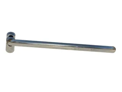 Fish hook 3D model
