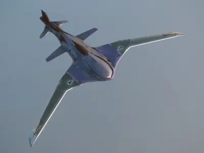 spacecraft 3D model purchase