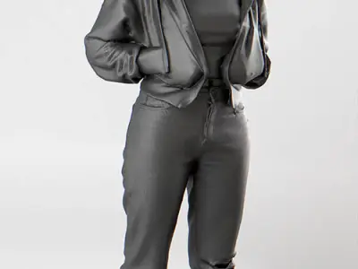 Posed 00192 02