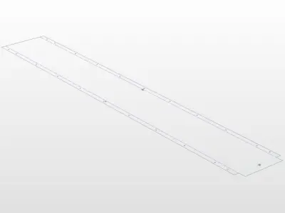 extractor pipe fittings Free 3D model