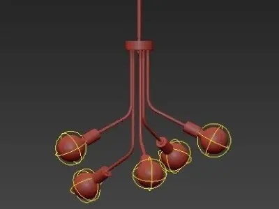 Transitional Progress 3D model