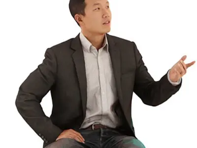 Ryo Posed 012