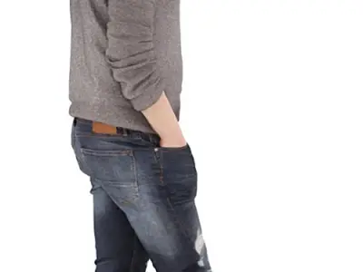 Scott Posed 006