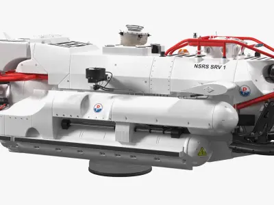  NATO Submarine Rescue System  purchase