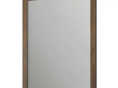 OVE Ollie 30 Vanity 3D model