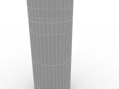 Insect Killer Spray 3D model