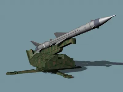  The Russian Arrows 