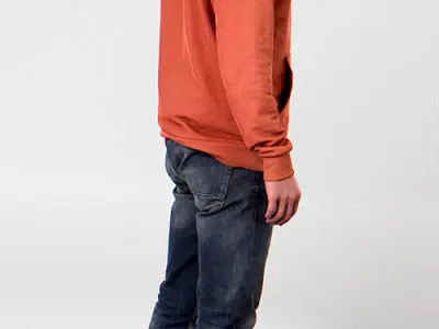 Posed Plus 00085 25