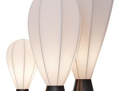 roche bobois up 3D model