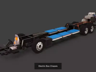 Electric Chassis Pack