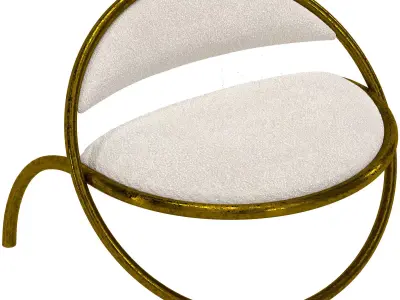 RYU CORNELINO CAPPELLINI 3D model