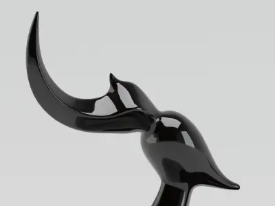 Decoration 32 3D model