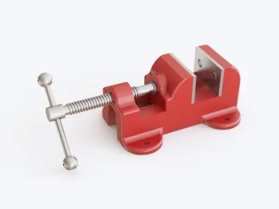 Tools vol 06 3D model