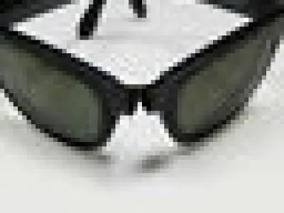RAY BAN 4105 WAYFARER PART BRIDGE NOSE HINGE size 50 3D print model