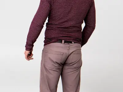 Posed 00133 02