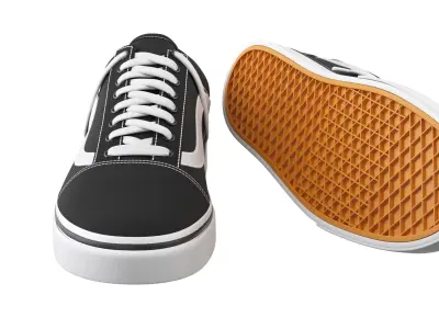  Vans Sneakers 