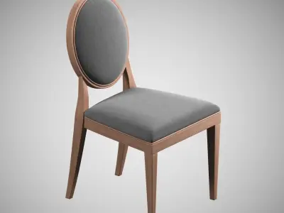 chair 200 3D model