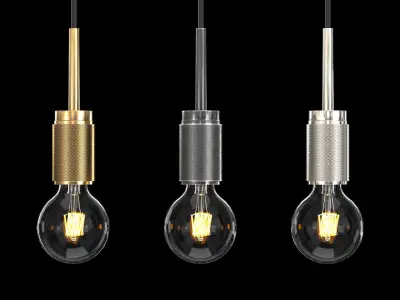 UTILITAIRE SOCKET PENDANT 3D model