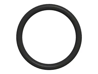 O Ring Vedabras 13038 3D model