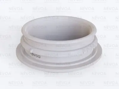Neck finish - GME 30 32 - 26-21-8 5 3D model