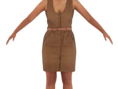 Mira Rigged 004