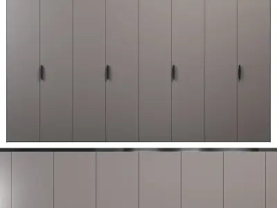 Private By Flou 3D model
