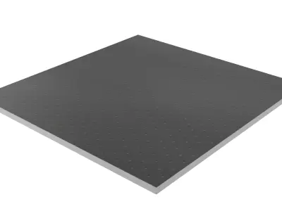 Metal Sheet Textured  Texture