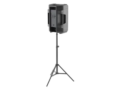  Speaker On A Stand 