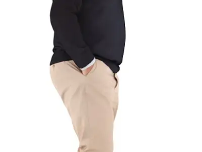 Richard Posed 031
