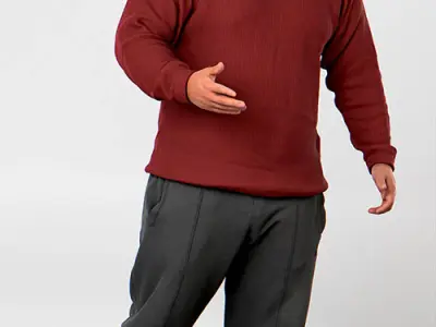 Posed Plus 00032 08
