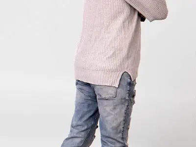 Posed Plus 00064 18