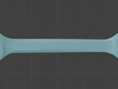wrench Free 3D model order