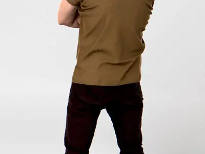Posed 00161 14