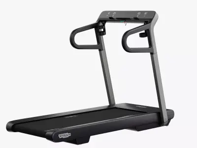 Technogym MyRun 3D model purchase