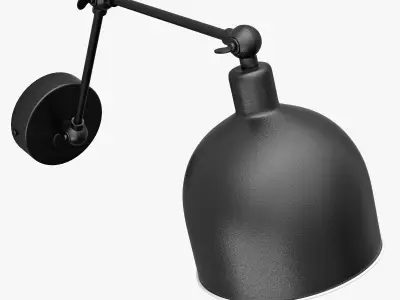 Imperium light loyd 3D model