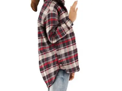 Luisa Posed 001