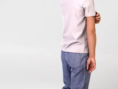 Posed 00130 29