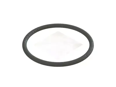 O Ring Vedabras 12156 3D model