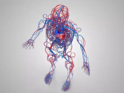 Demo for robbevb Free low-poly 3D model