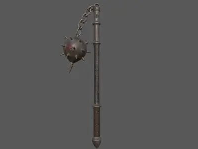 Eternal Guardians 3D Model Collection