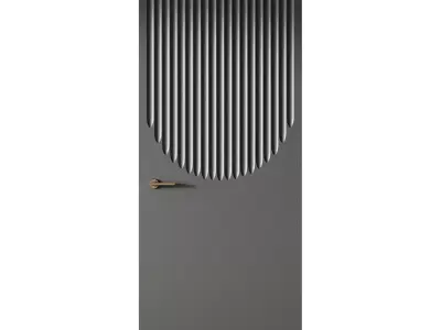 Interior Door 29 3D model