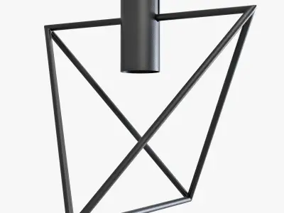 Imperium light toronto 3D model