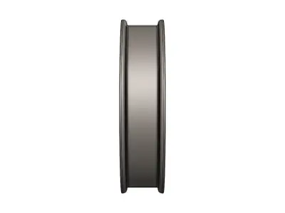 Roda Acoforja ACS 703 Wheel 3D model