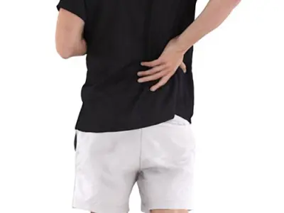 Marcel Posed 001