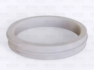 Neck finish - SP 400 - 89 - L - voluntary standard 3D model