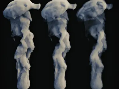  Smoke Pack 25 Models 