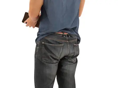 Ryo Posed 009