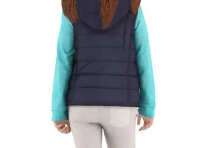 Emily Posed 003