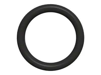 O Ring Vedabras 12235 3D model