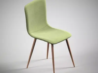 chair 53 3D model